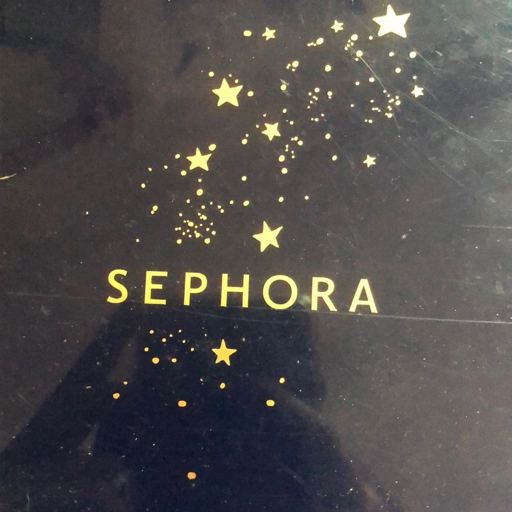 Eyeshadow palette!!